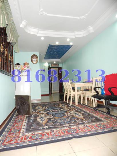 Blk 271B Jurong West Street 24 (Jurong West), HDB 4 Rooms #63543792